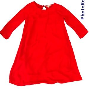 Gianni Bini 3/4 Sleeve Dress